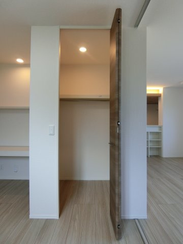 ベアーワンの収納