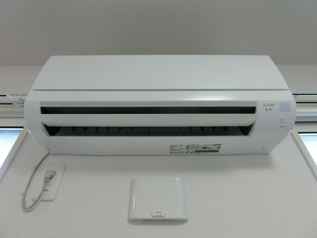 ベアーワンの設備