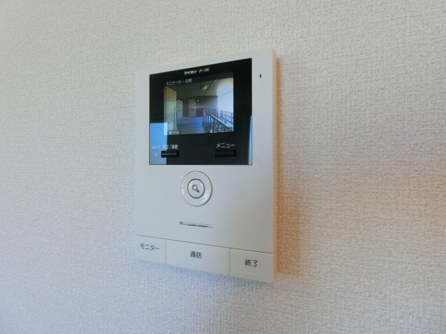 ベアーワンのセキュリティ