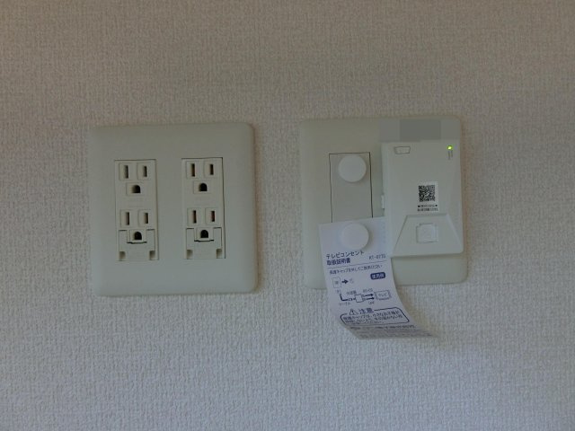 ベアーワンの設備