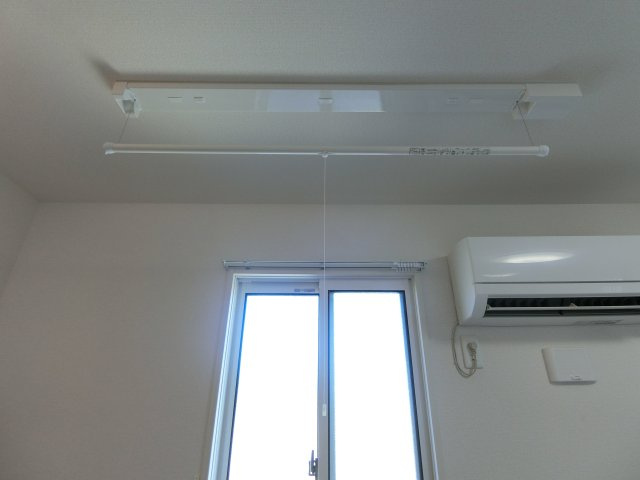 ベアーワンの設備