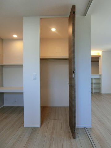 ベアーワンの収納