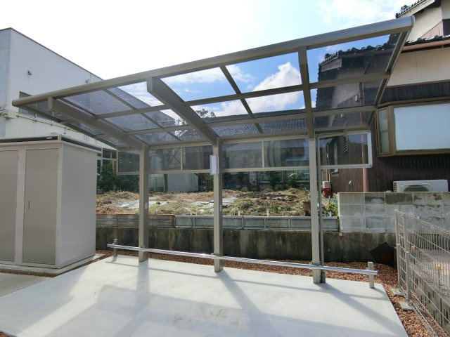 ベアーワンのその他共用部分