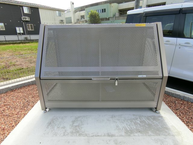 ベアーワンのその他共用部分