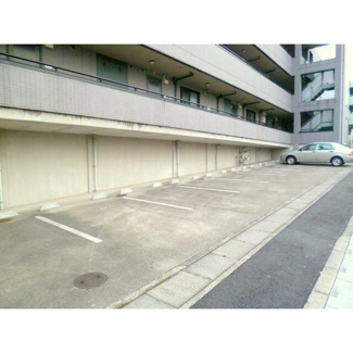 【駐車場】 | 駐車場