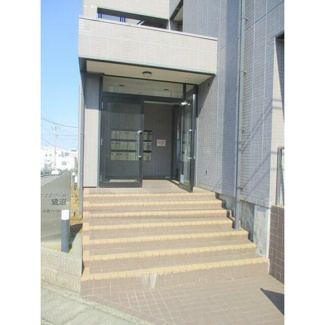 【エントランス】 | エントランス