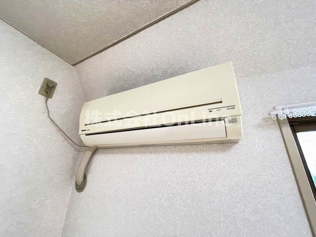 グリーンハウスの設備