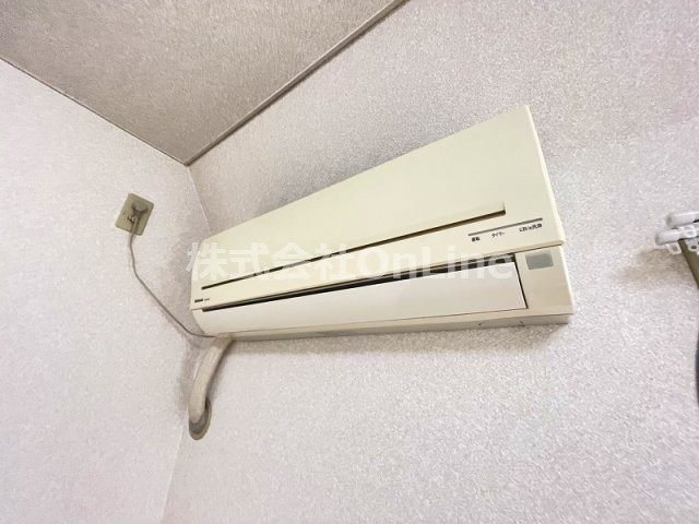 グリーンハウスの設備