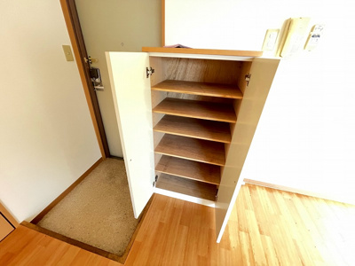 【内装】 | エムズコート