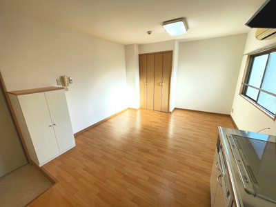 【洋室】 | エムズコート