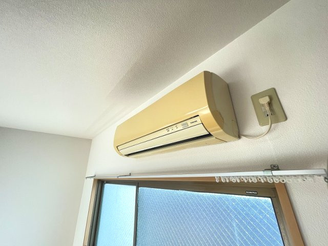 東大阪市高井田元町２丁目の賃貸マンションの設備