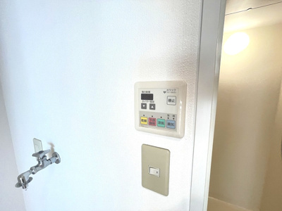 【設備】 | エムズコート