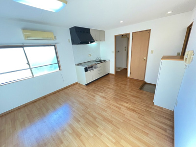 【居間・リビング】 | エムズコート