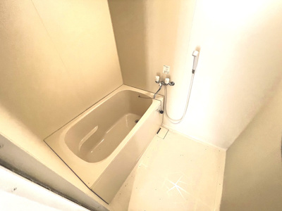 【浴室】 | エムズコート