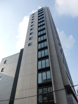 【外観】 | ZOOM品川南（ズーム品川南）