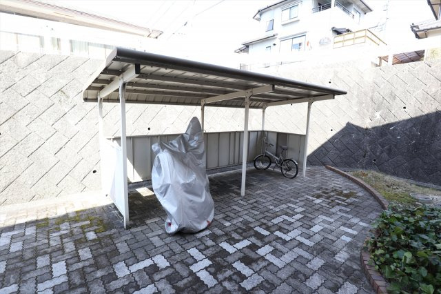 セジュン　Ｂ棟のその他共用部分