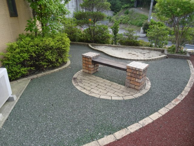 セジュン　Ｂ棟のその他共用部分