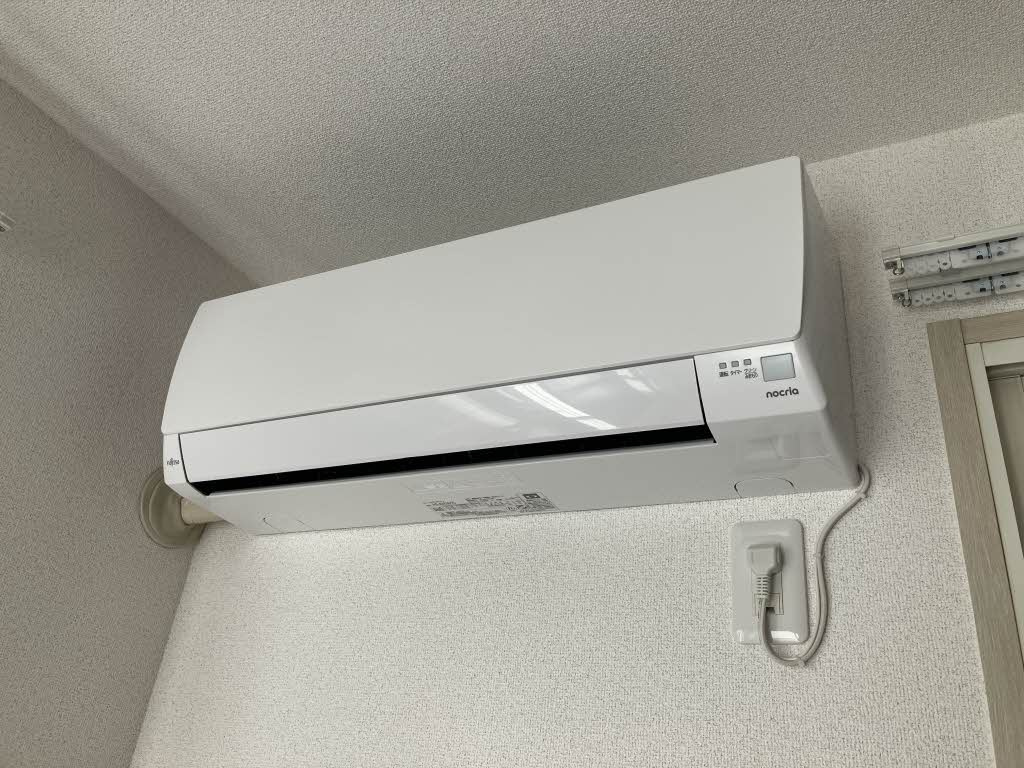 セジュン　Ｂ棟のその他