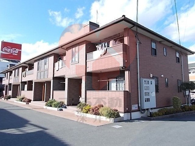 【外観】 | ジュネスリアン