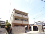 春日市須玖北９丁目のマンションの画像