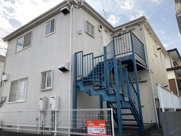 カーサアイ　新富町の画像