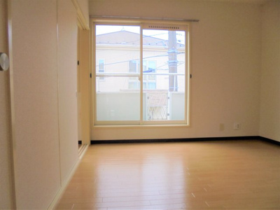 【居間・リビング】 | カーサアイ　新富町