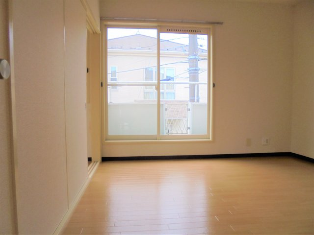 【居間・リビング】 | カーサアイ　新富町