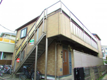 サンシャインの画像