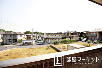 【展望】 | とまと尺口