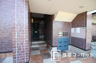 【その他共用部分】 | とまと尺口