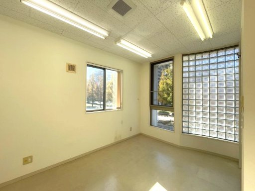 Ace　Centralの内装