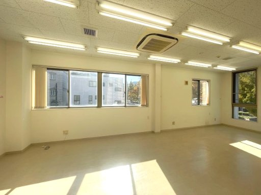 Ace　Centralの内装