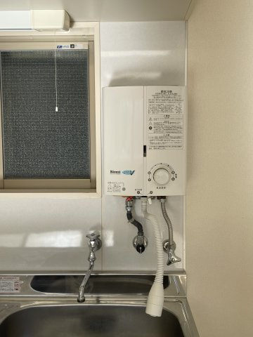 Ace　Centralの設備