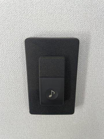 Ace　Centralのセキュリティ