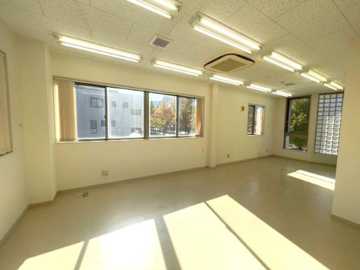 Ace　Centralの内装