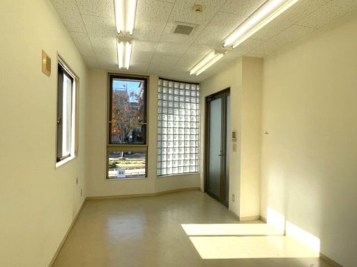 Ace　Centralの内装