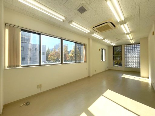 Ace　Centralの内装