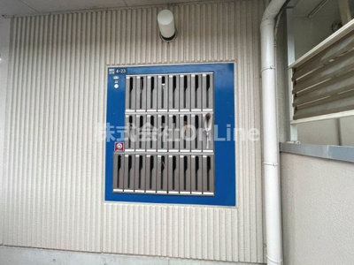 【その他共用部分】 | ヴィブレ・ハイム