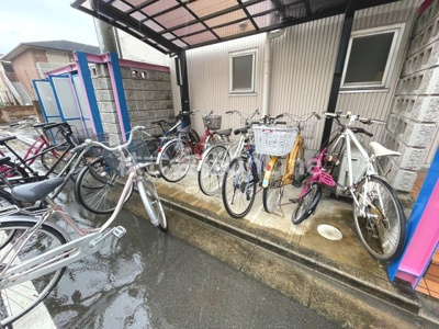 【その他共用部分】 | ヴィブレ・ハイム