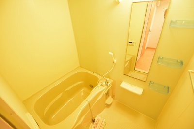 【浴室】 | アートン・若江西