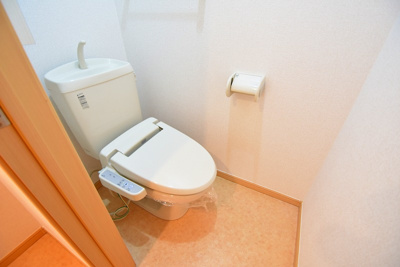 【トイレ】 | アートン・若江西