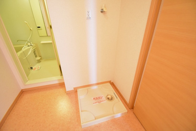 【設備】 | アートン・若江西