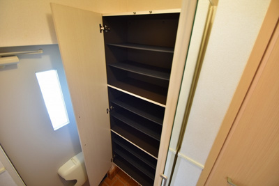 【玄関】 | アートン・若江西