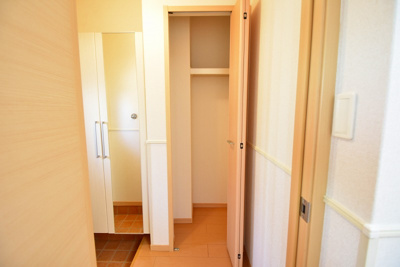 【収納】 | アートン・若江西