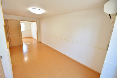 【洋室】 | アートン・若江西