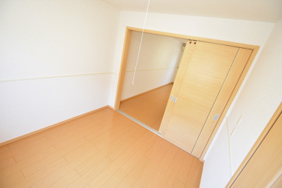 【内装】 | アートン・若江西