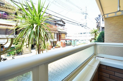 【展望】 | アートン・若江西