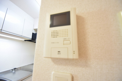 【セキュリティ】 | アートン・若江西