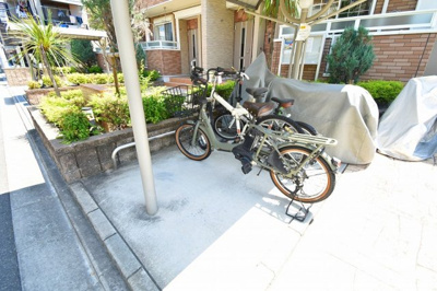 【その他共用部分】 | アートン・若江西