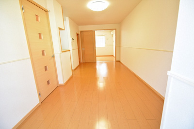 【居間・リビング】 | アートン・若江西